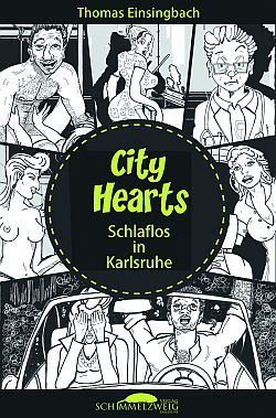 Cover City Hearts