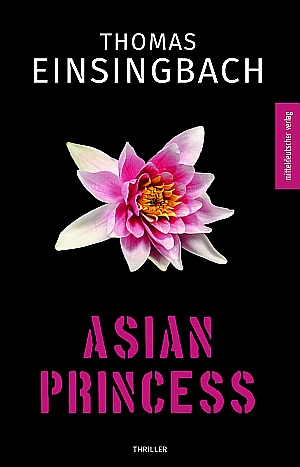 Cover Asian Princess