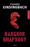 Cover Bangkok Rhapsody