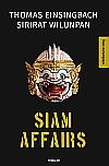 Cover Siam Affairs